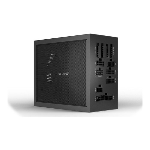 LISTAN be quiet! Dark Power 13 - nätaggregat - 850 watt