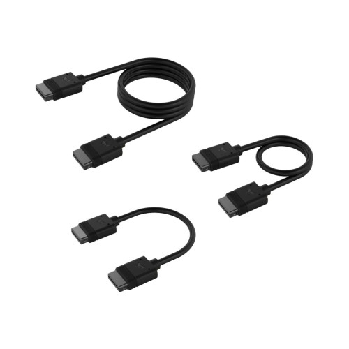Corsair Corsair iCUE LINK - ström-/datakabelsats