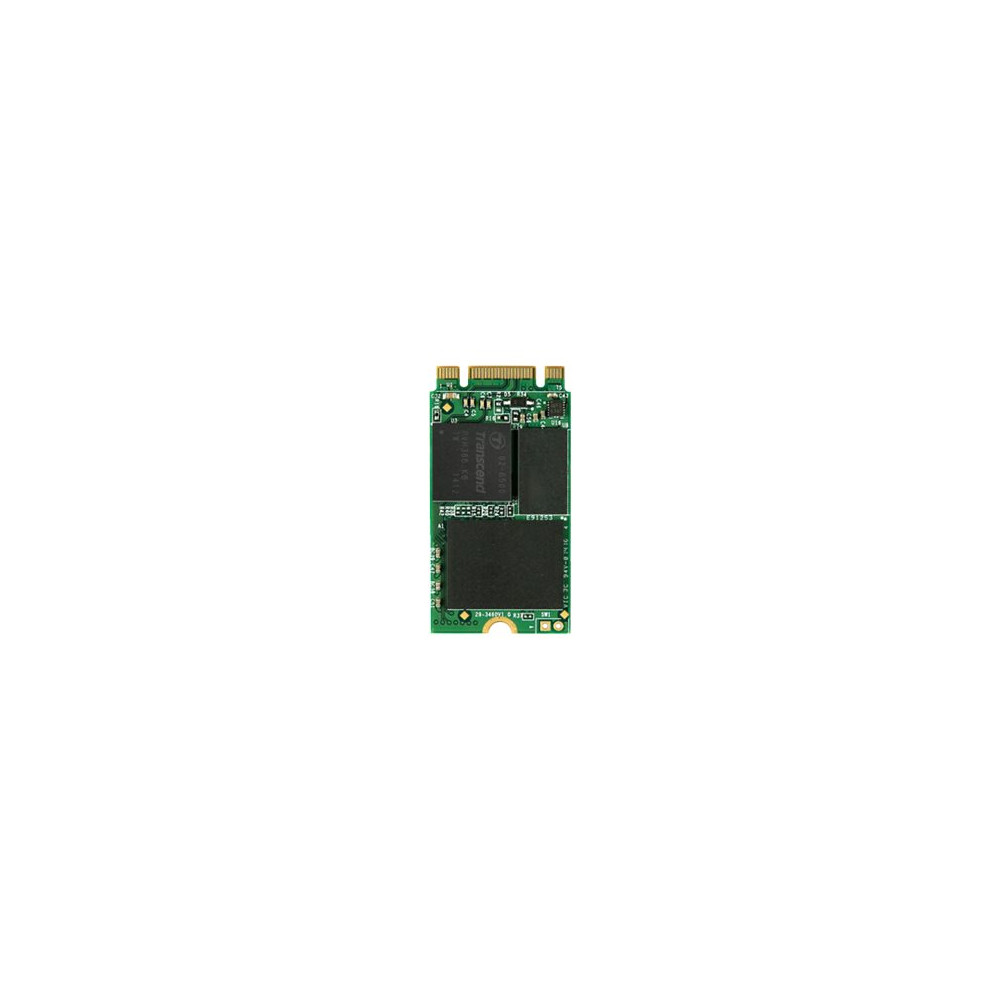 Produktbild för Transcend MTS400 - SSD - 64 GB - SATA 6Gb/s