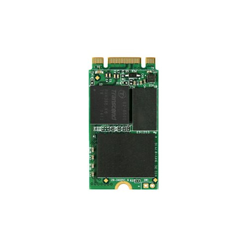 Transcend Information Transcend MTS400 - SSD - 64 GB - SATA 6Gb/s