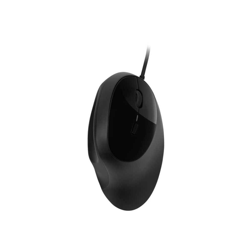 Produktbild för Kensington Pro Fit Ergo - mus - USB - svart