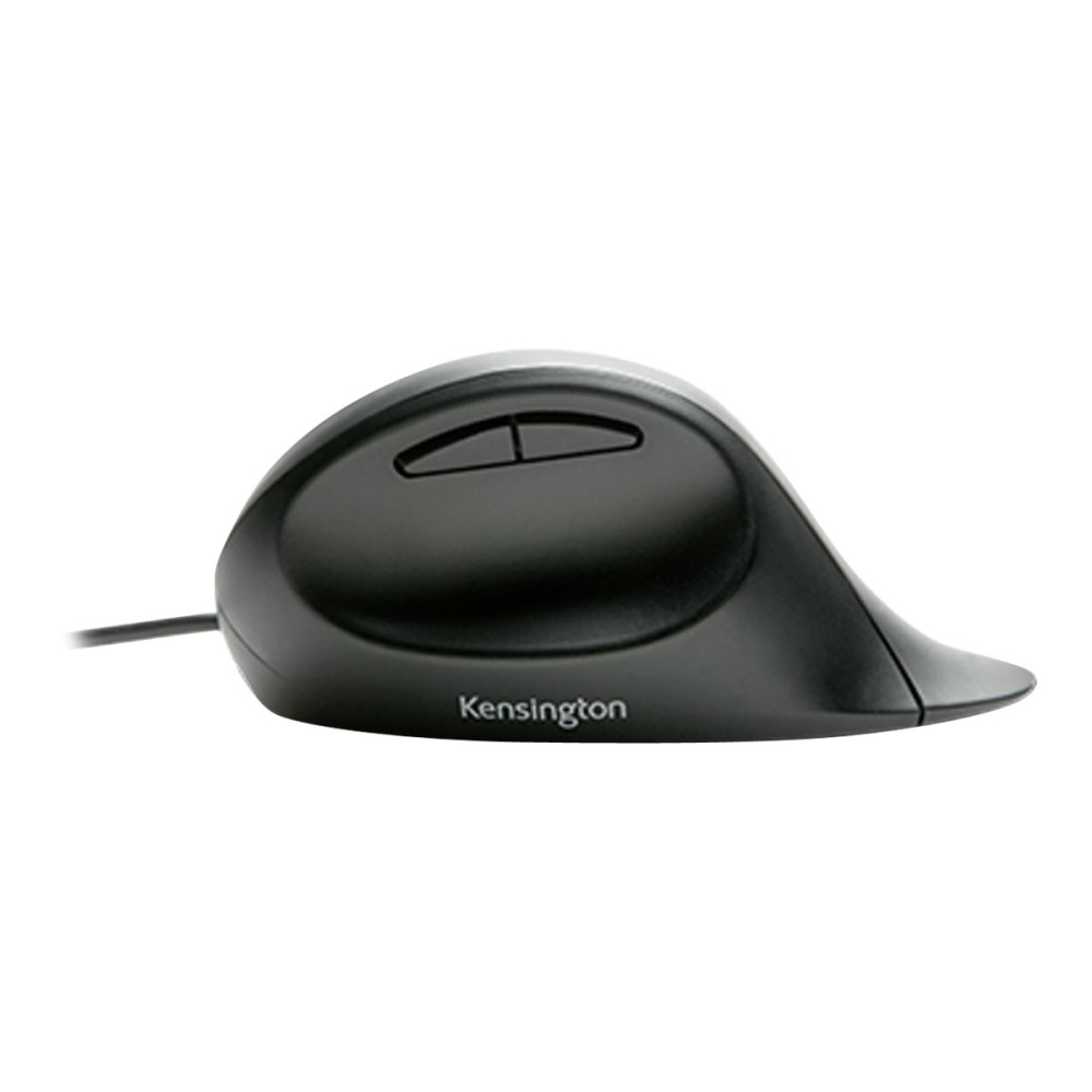 Produktbild för Kensington Pro Fit Ergo - mus - USB - svart