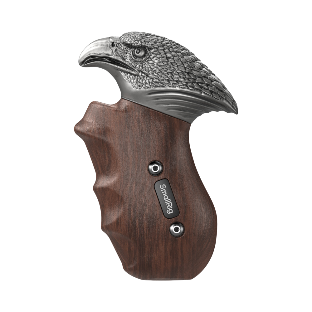 Produktbild för SmallRig 4817 ImageGrip Series Eagle Handle with NATO Clamp (Left Side)