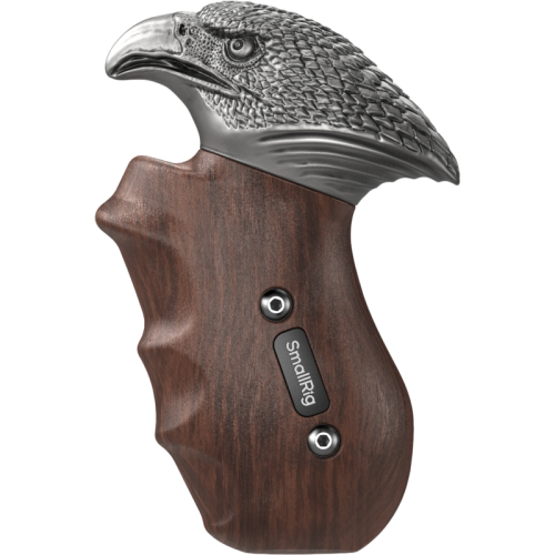 SMALLRIG SmallRig 4817 ImageGrip Series Eagle Handle with NATO Clamp (Left Side)