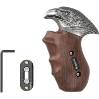 Produktbild för SmallRig 4817 ImageGrip Series Eagle Handle with NATO Clamp (Left Side)
