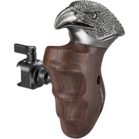 Produktbild för SmallRig 4817 ImageGrip Series Eagle Handle with NATO Clamp (Left Side)
