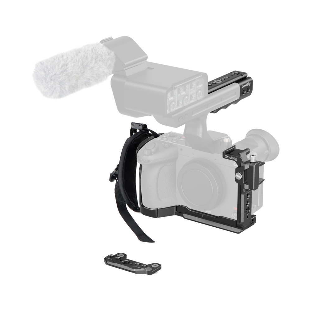 Produktbild för SmallRig 5588 Cage Kit for Sony FX2