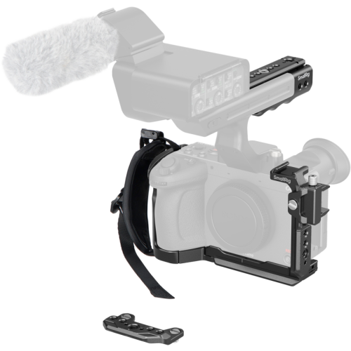 SMALLRIG SmallRig 5588 Cage Kit for Sony FX2