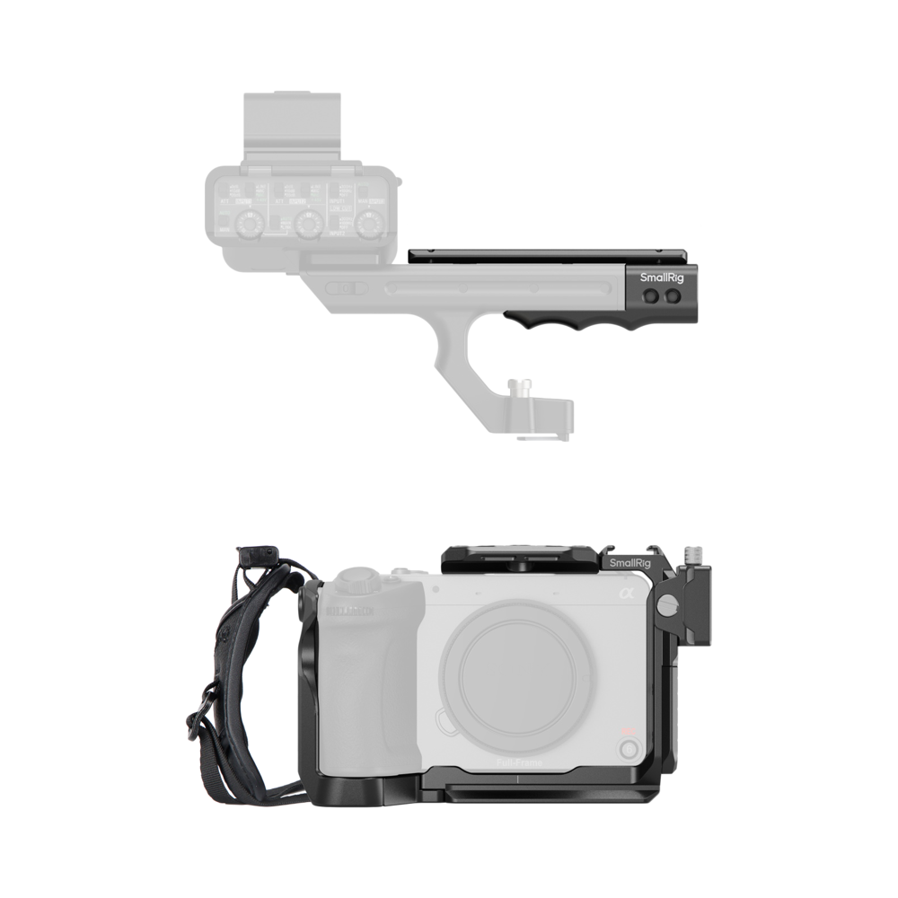 Produktbild för SmallRig 5588 Cage Kit for Sony FX2