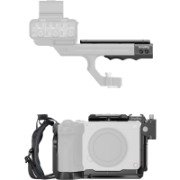Produktbild för SmallRig 5588 Cage Kit for Sony FX2