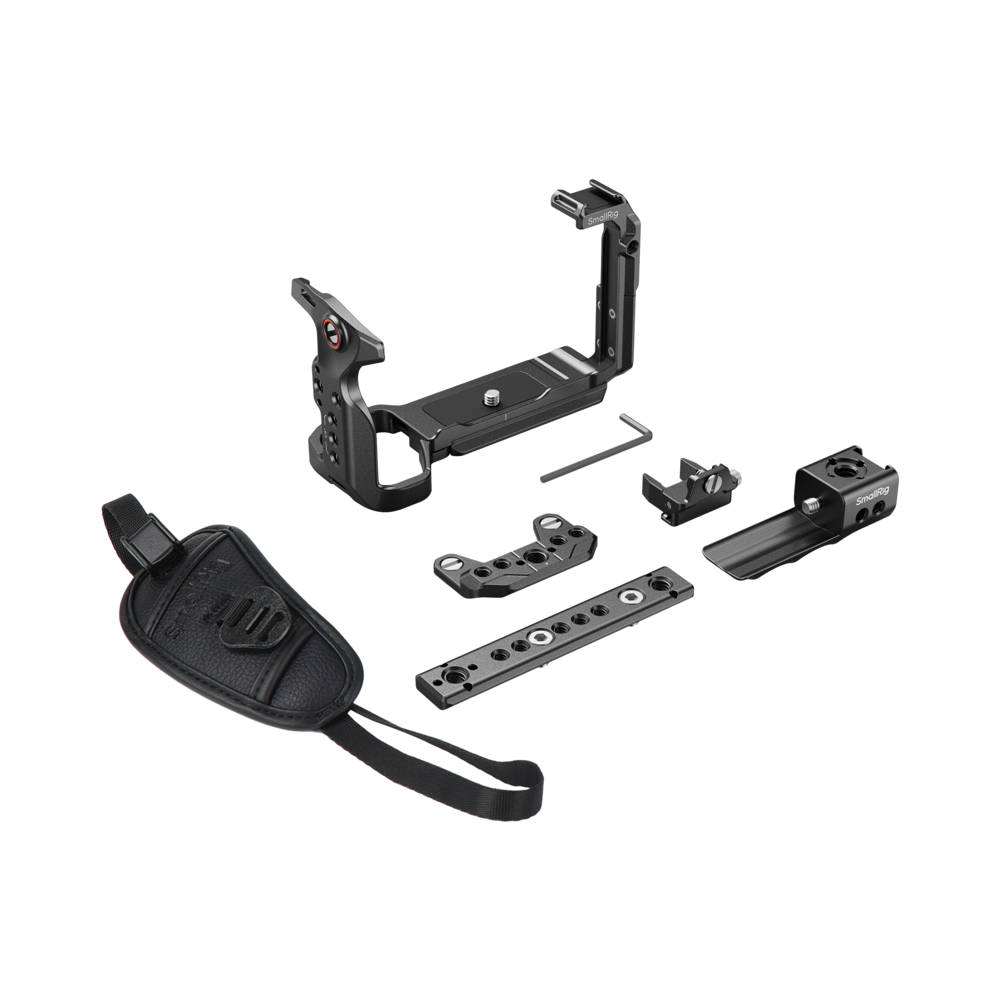 Produktbild för SmallRig 5588 Cage Kit for Sony FX2