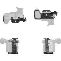 Produktbild för SmallRig 5588 Cage Kit for Sony FX2