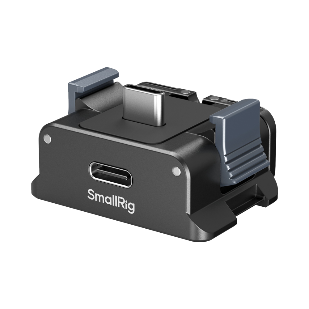 Produktbild för SmallRig 5376 Battery Adapter Plate for DJI Osmo Pocket 3