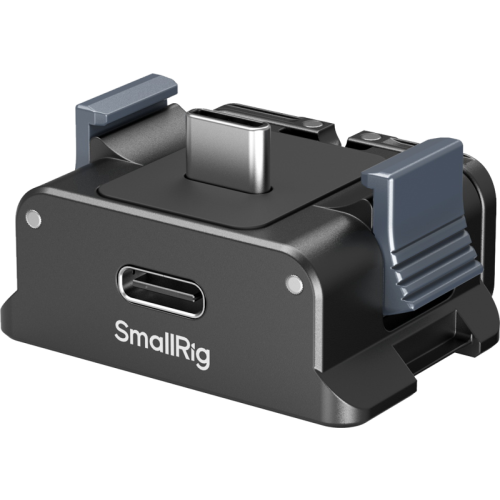 SMALLRIG SmallRig 5376 Battery Adapter Plate for DJI Osmo Pocket 3