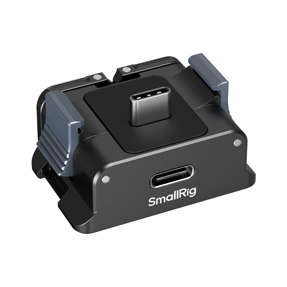 Produktbild för SmallRig 5376 Battery Adapter Plate for DJI Osmo Pocket 3