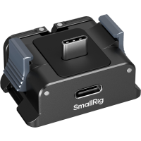 Produktbild för SmallRig 5376 Battery Adapter Plate for DJI Osmo Pocket 3
