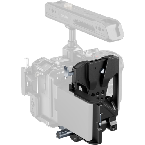 SMALLRIG SmallRig 5315 V-Mount Battery Mount Plate Kit Pro