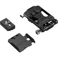 Produktbild för SmallRig 5315 V-Mount Battery Mount Plate Kit Pro