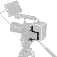 Produktbild för SmallRig 5315 V-Mount Battery Mount Plate Kit Pro