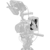 Produktbild för SmallRig 4831 D-Tap 1-to-4 Power Cable