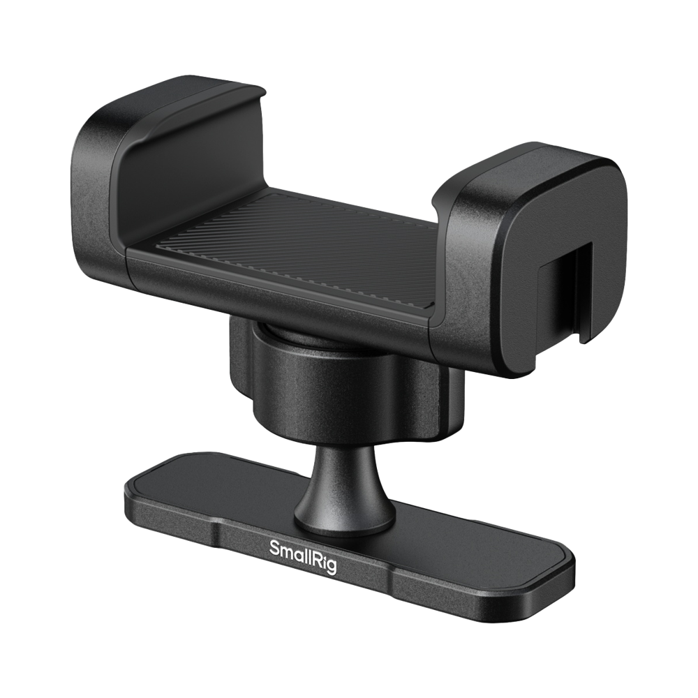 Produktbild för SmallRig 5582 Magnetic Phone Clamp for Gym Recording