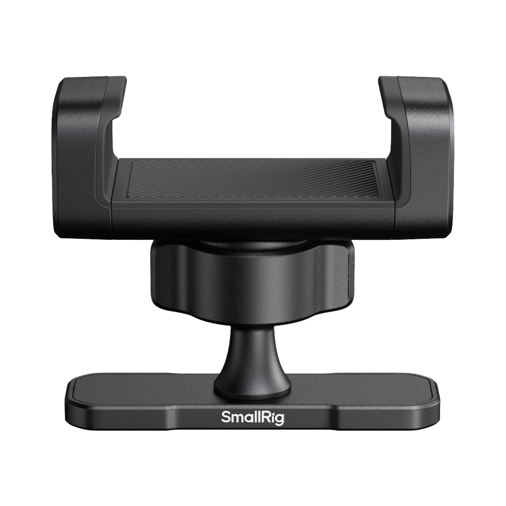 Produktbild för SmallRig 5582 Magnetic Phone Clamp for Gym Recording