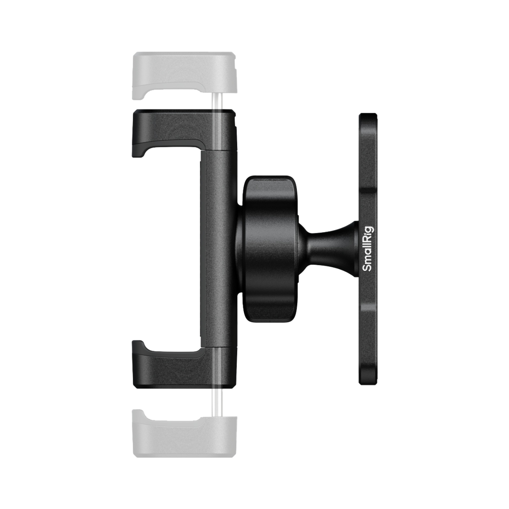 Produktbild för SmallRig 5582 Magnetic Phone Clamp for Gym Recording