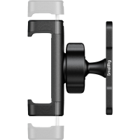Produktbild för SmallRig 5582 Magnetic Phone Clamp for Gym Recording