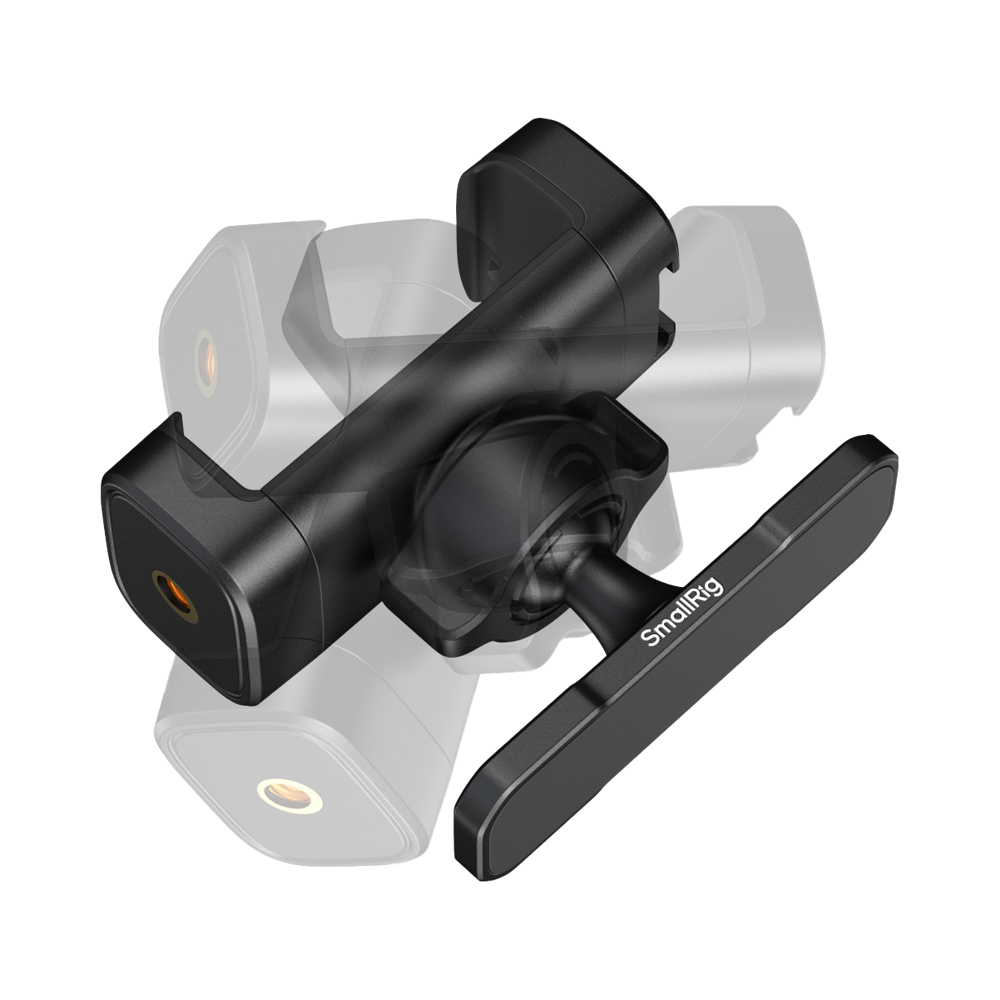 Produktbild för SmallRig 5582 Magnetic Phone Clamp for Gym Recording