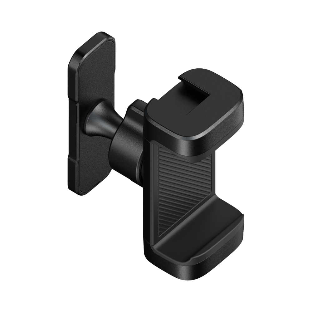 Produktbild för SmallRig 5582 Magnetic Phone Clamp for Gym Recording