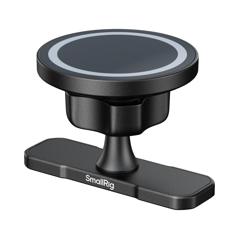 Produktbild för SmallRig 5460 MagSafe-Compatible Phone Mount for Gym Recording