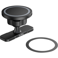 Produktbild för SmallRig 5460 MagSafe-Compatible Phone Mount for Gym Recording