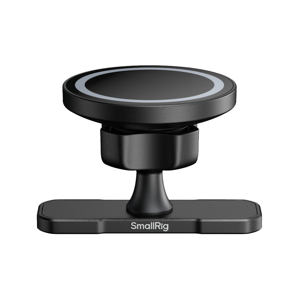 Produktbild för SmallRig 5460 MagSafe-Compatible Phone Mount for Gym Recording