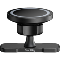 Produktbild för SmallRig 5460 MagSafe-Compatible Phone Mount for Gym Recording