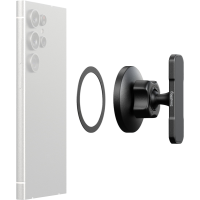Produktbild för SmallRig 5460 MagSafe-Compatible Phone Mount for Gym Recording