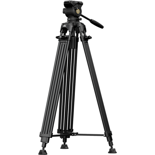 SMALLRIG SmallRig 5442 FSD14 FreeSpeed Heavy-Duty Aluminum Alloy Tripod