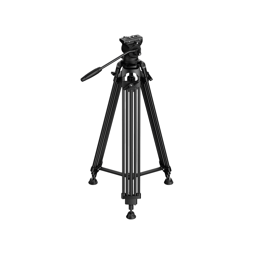 Produktbild för SmallRig 5442 FSD14 FreeSpeed Heavy-Duty Aluminum Alloy Tripod