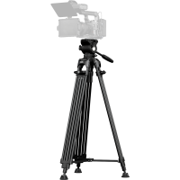 Produktbild för SmallRig 5442 FSD14 FreeSpeed Heavy-Duty Aluminum Alloy Tripod