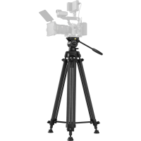 Produktbild för SmallRig 5441 AD14 Heavy-Duty Carbon Fiber Tripod