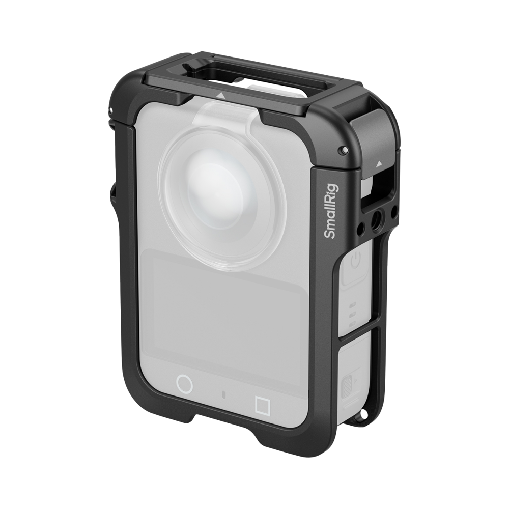 Produktbild för SmallRig 5704 Cage for DJI Osmo 360