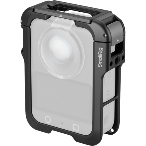 SMALLRIG SmallRig 5704 Cage for DJI Osmo 360
