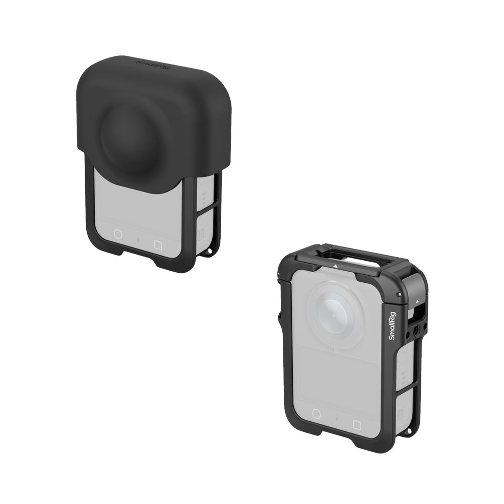 Produktbild för SmallRig 5704 Cage for DJI Osmo 360