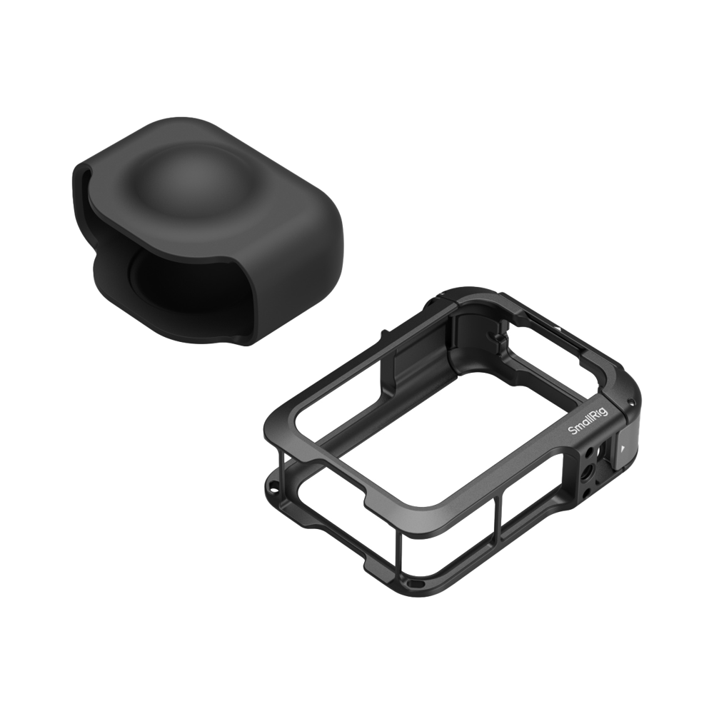 Produktbild för SmallRig 5704 Cage for DJI Osmo 360