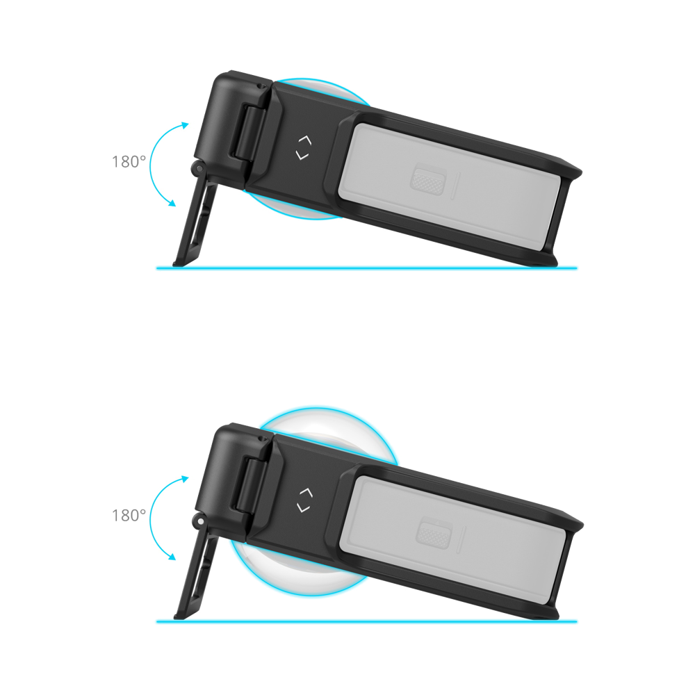 Produktbild för SmallRig 5704 Cage for DJI Osmo 360
