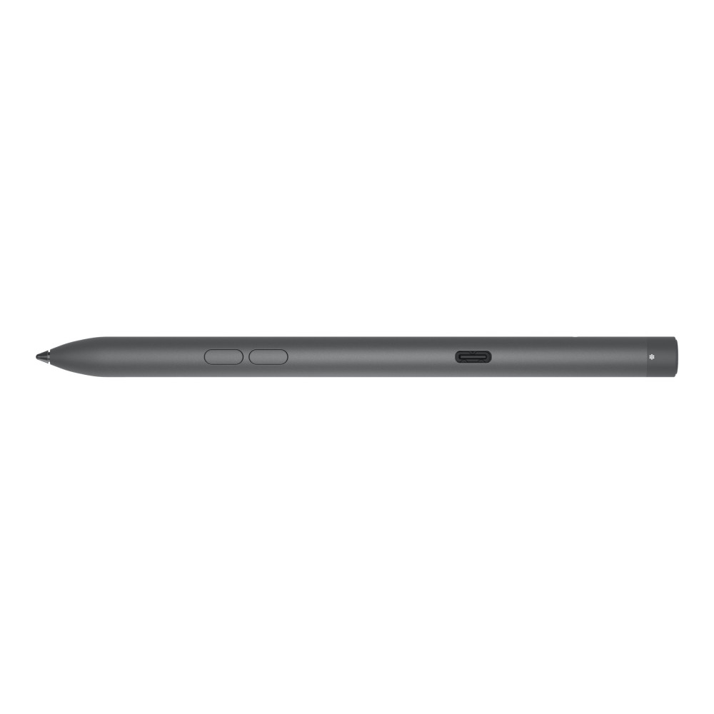 Produktbild för Dell Pro Premium PN7522W - aktiv penna - Bluetooth 5.0 - svart