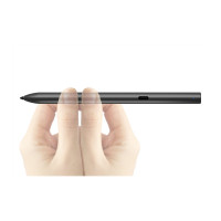 Produktbild för Dell Pro Premium PN7522W - aktiv penna - Bluetooth 5.0 - svart