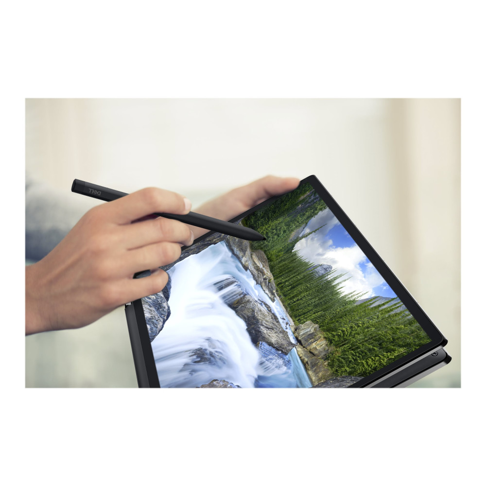 Produktbild för Dell Pro Premium PN7522W - aktiv penna - Bluetooth 5.0 - svart