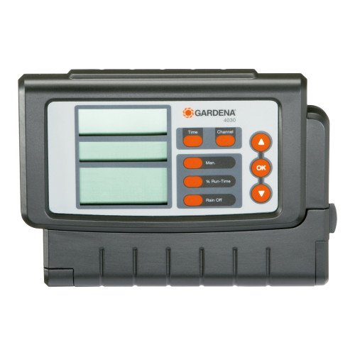 Gardena Gardena Classic 4030 - trädgårdsbevattningskontrollsystem