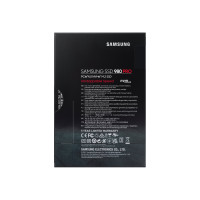 Produktbild för Samsung 980 PRO MZ-V8P2T0BW - SSD - 2 TB - PCIe 4.0 x4 (NVMe)