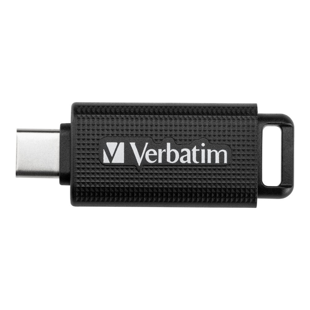 Produktbild för Verbatim Store 'n' Go - USB flash-enhet - 128 GB